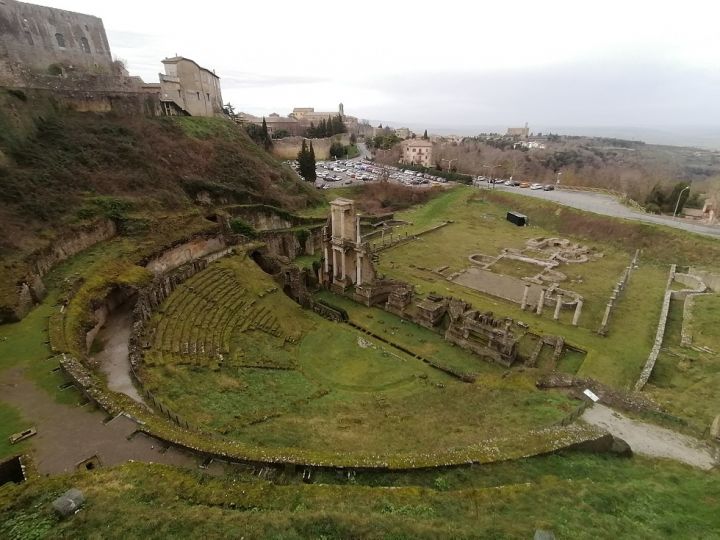 Volterra, Val d'Elsa and Argentario Hotel Napoleon Lucca